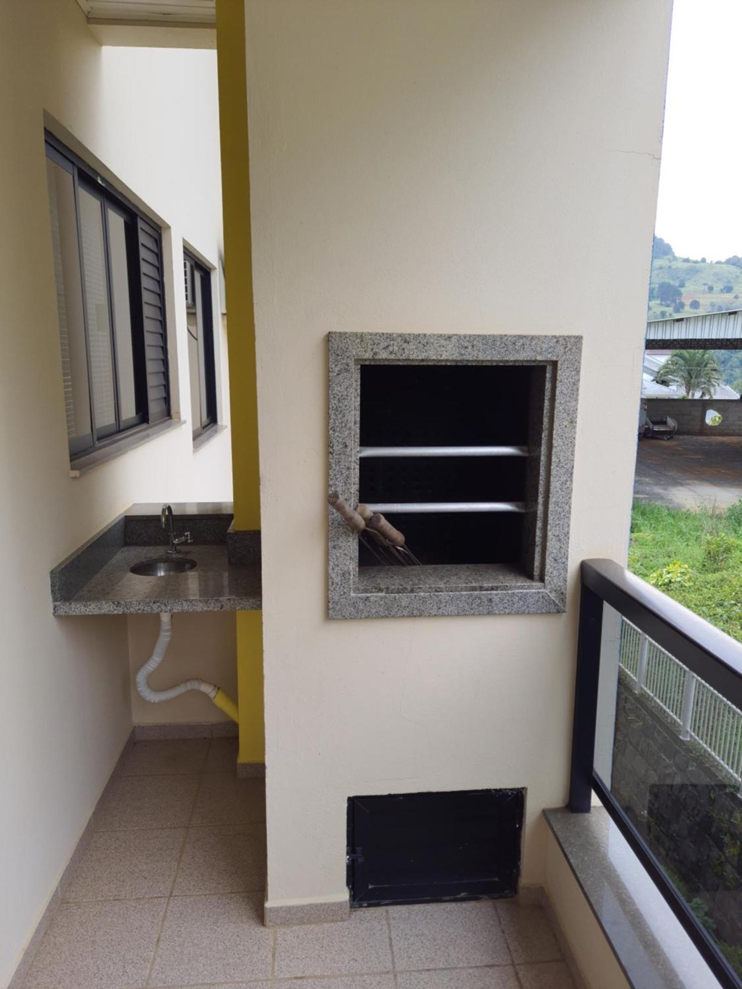 Mirante Das Aguas Apart Piratuba Chambre photo