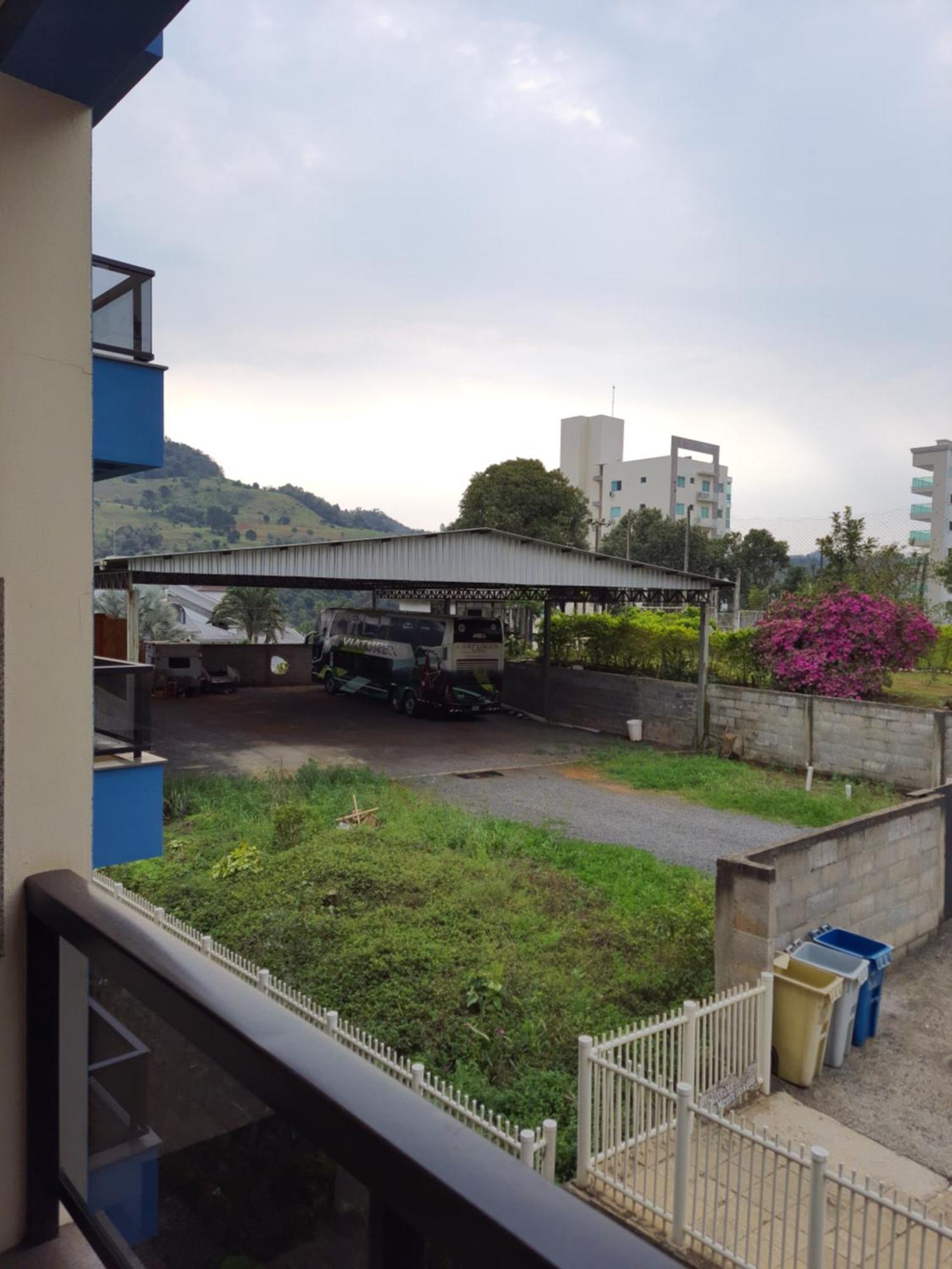 Mirante Das Aguas Apart Piratuba Chambre photo