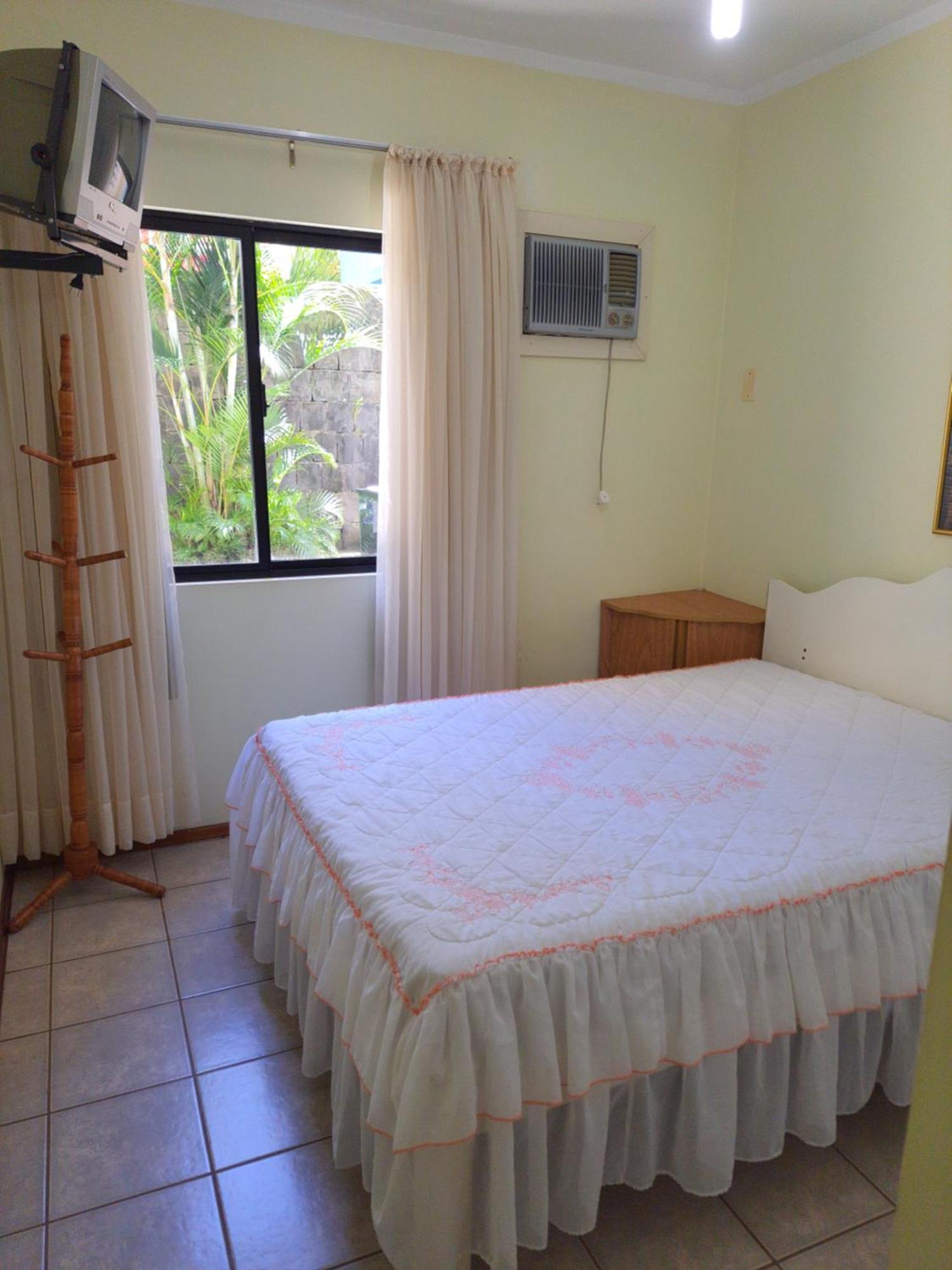 Mirante Das Aguas Apart Piratuba Chambre photo