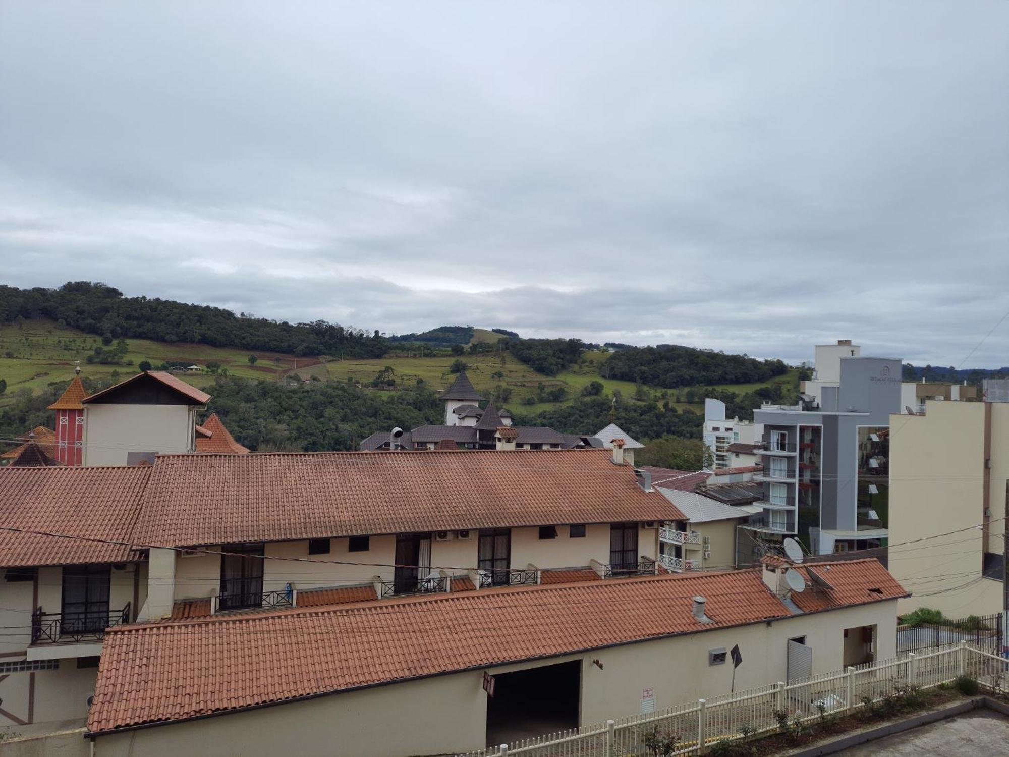 Mirante Das Aguas Apart Piratuba Chambre photo