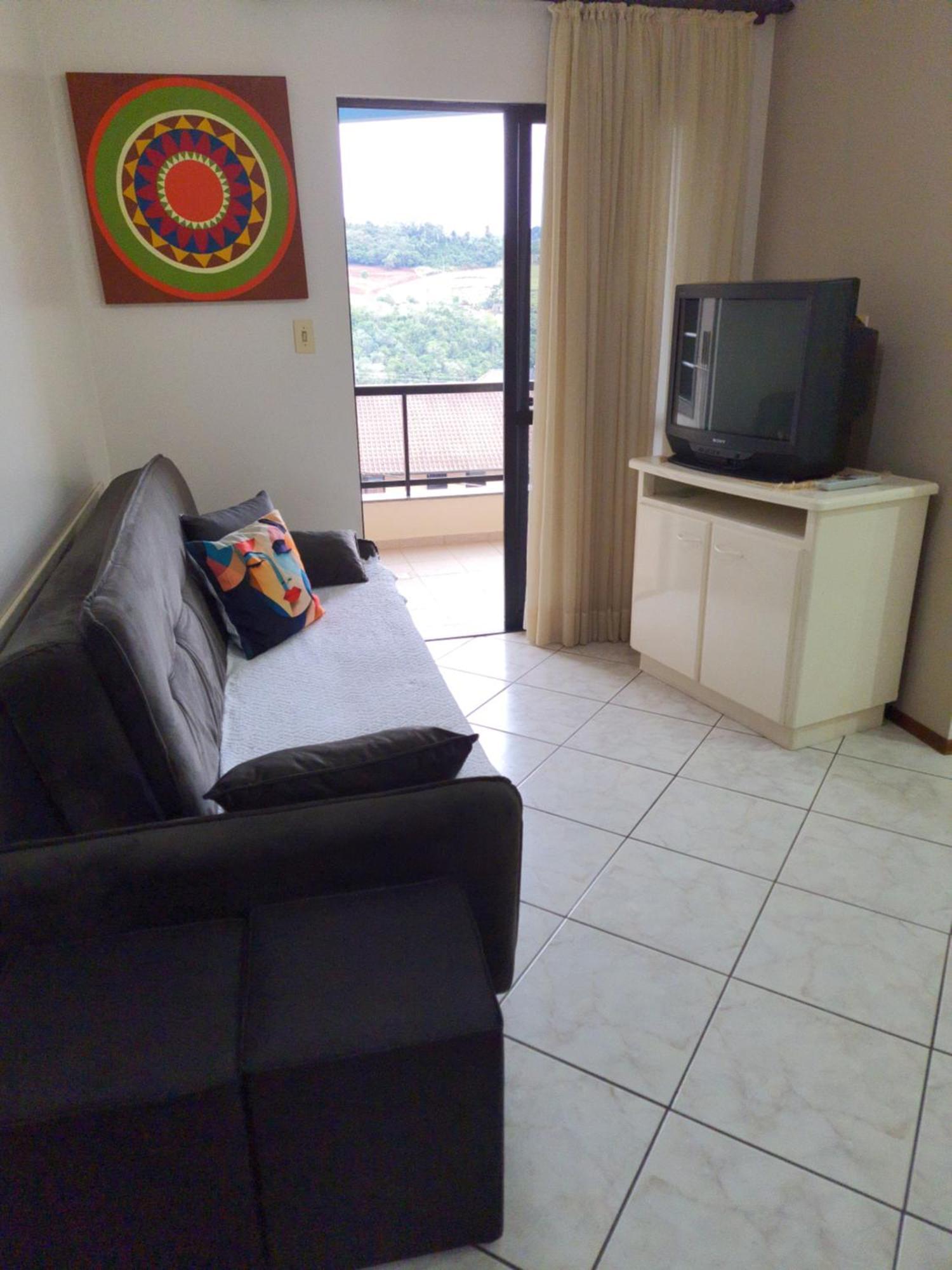 Mirante Das Aguas Apart Piratuba Chambre photo