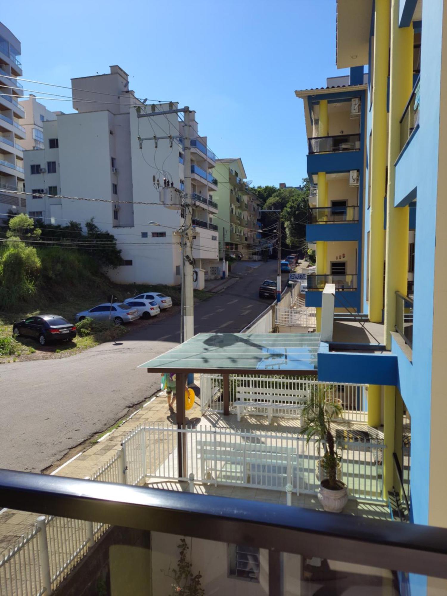 Mirante Das Aguas Apart Piratuba Chambre photo